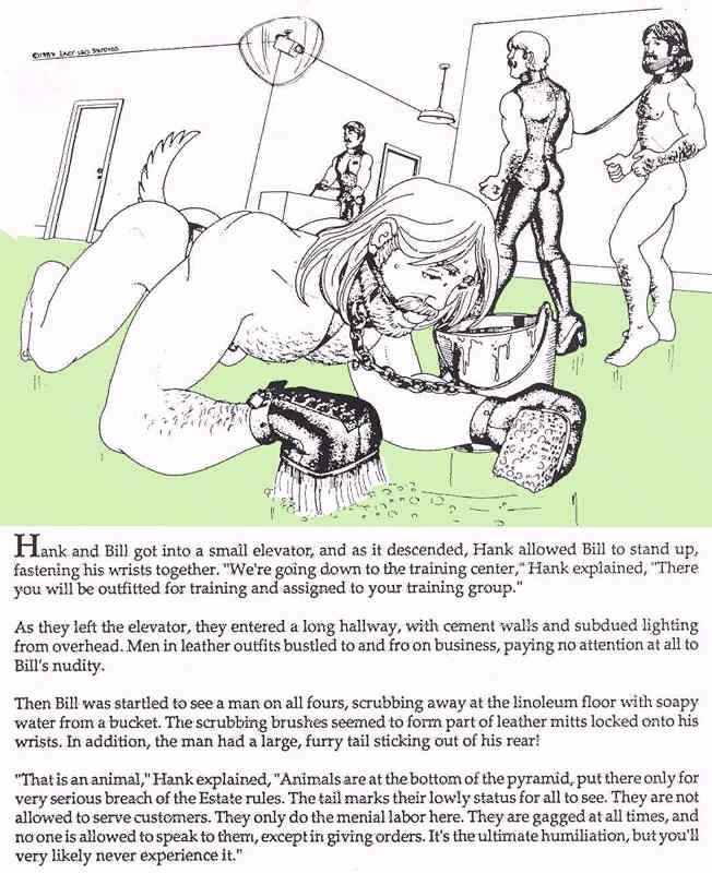 The Estate page 8 full