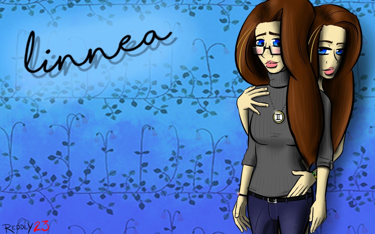 Linnea page 1 full