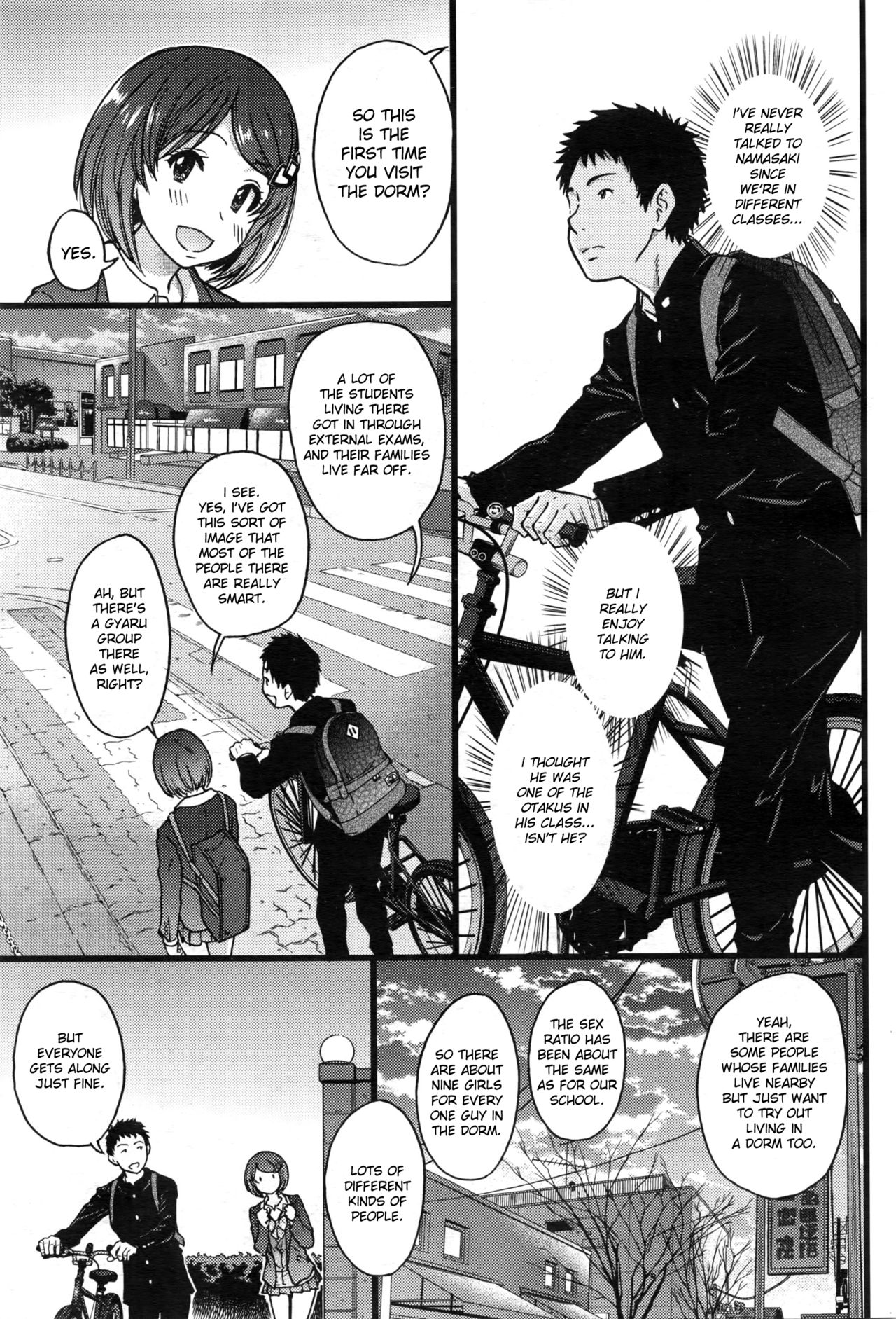 Boku no Bokki Penis o Rokuga Shite Ikina Yo | Go Ahead and Film My Hard Penis page 5 full
