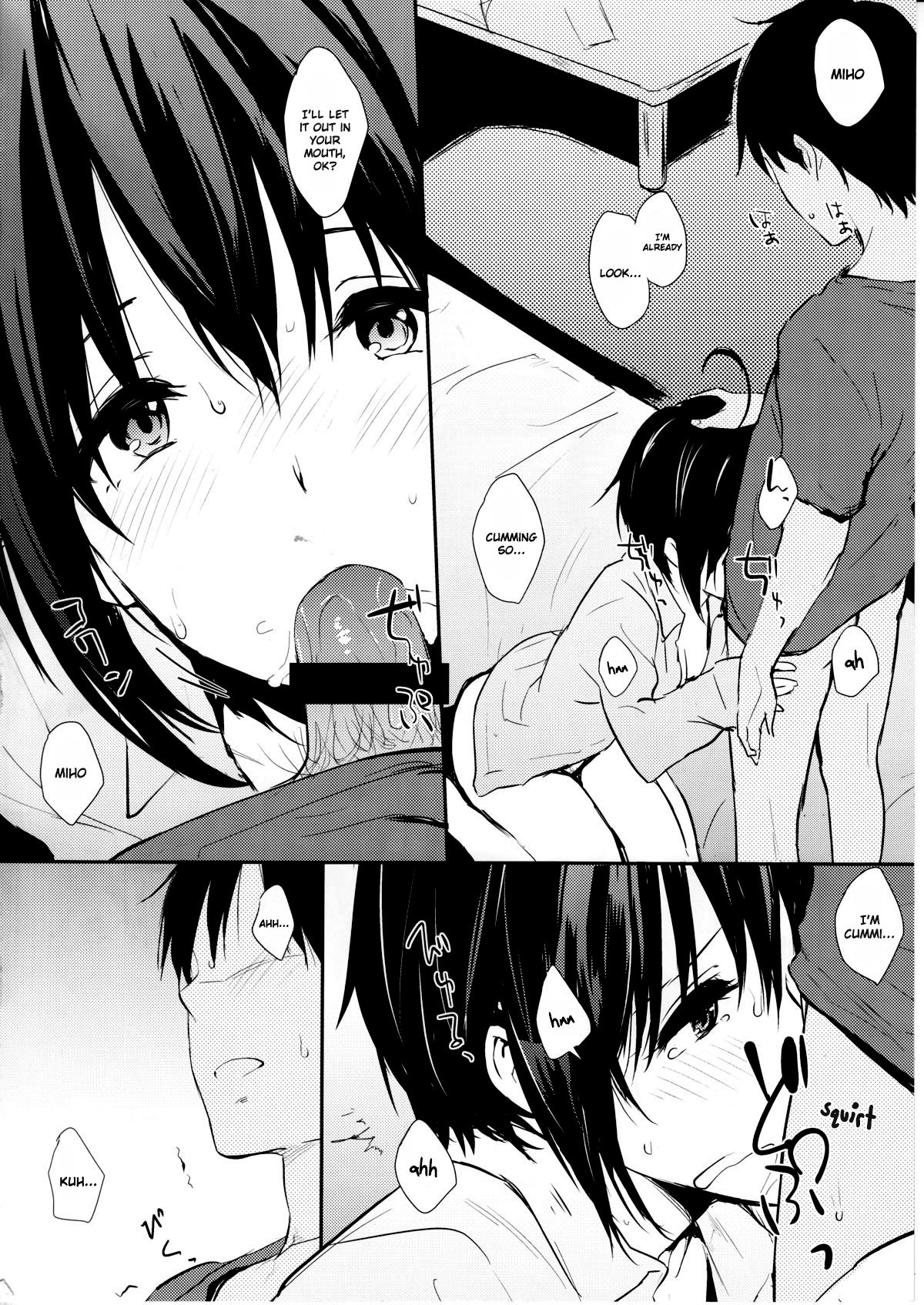 Miho-ppoi no! page 7 full