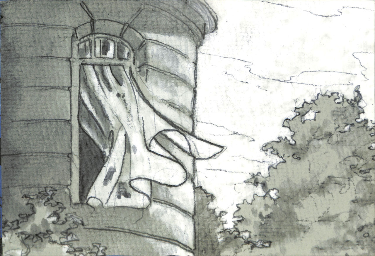 Les Aphrodites - Volume 2 page 2 full