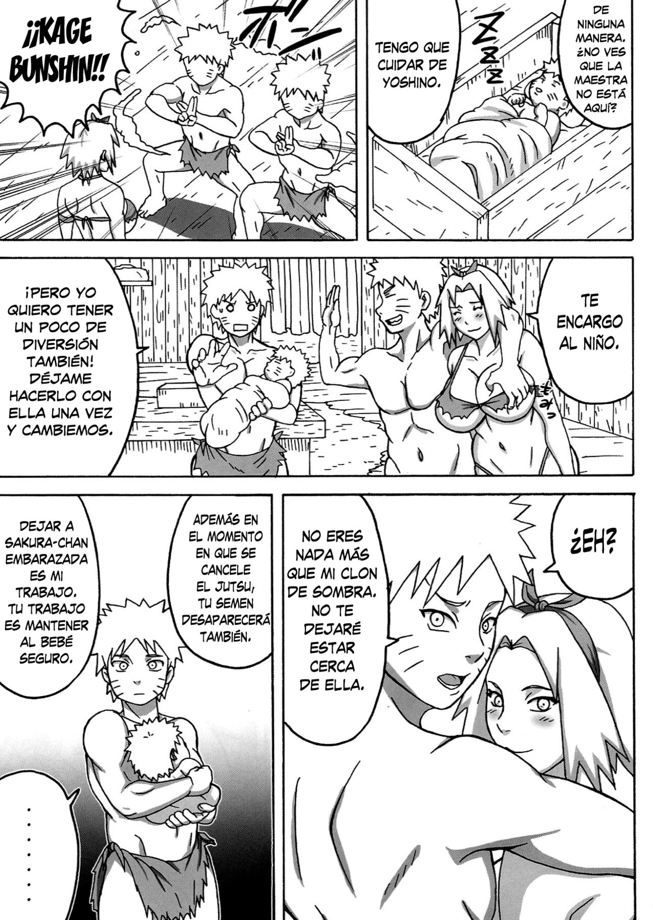 Jungle GO page 4 full