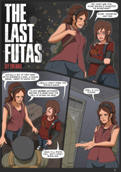 Last Of Us Ellie Unchained Porn Comic - Parody: the last of us (popular) page 2 - Hentai Manga, Doujinshi & Porn  Comics