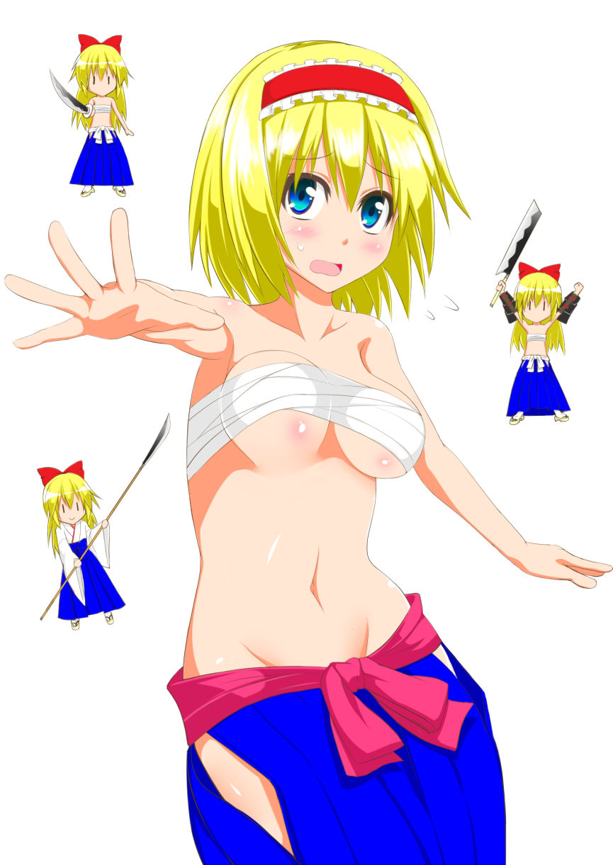 Pixiv Artist - Chita Mika page 8 full