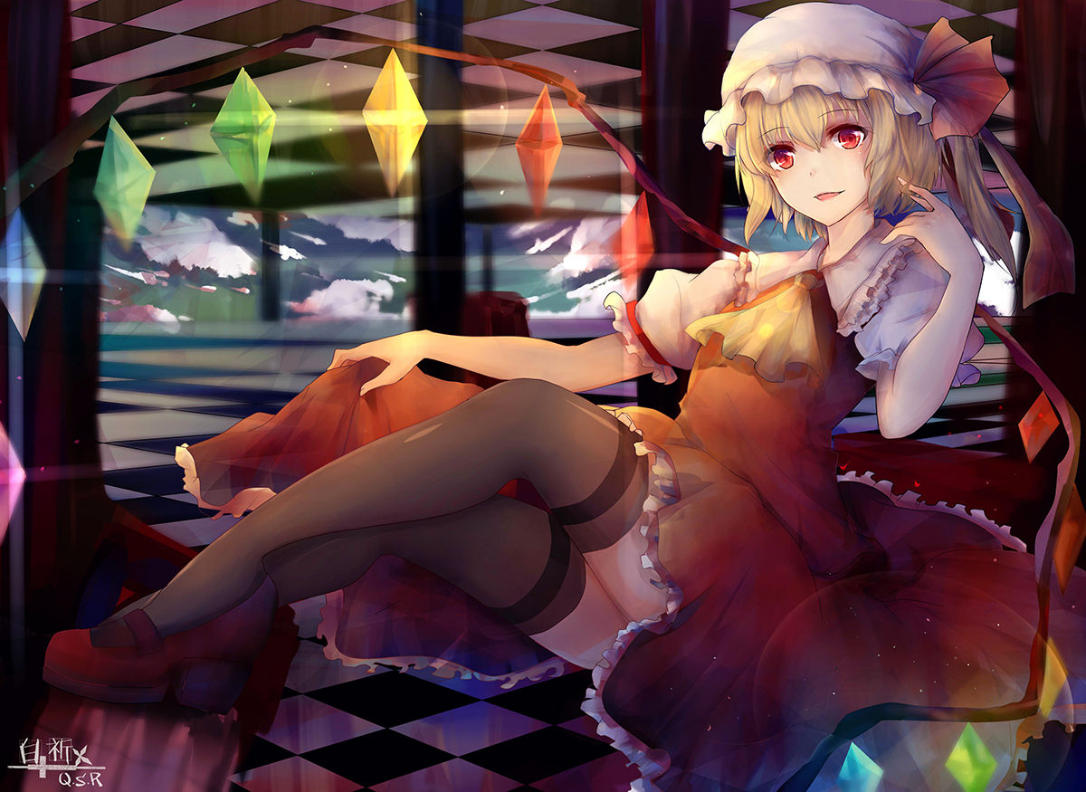 Flandre page 10 full