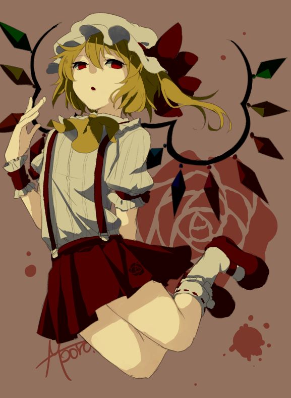 Flandre page 4 full
