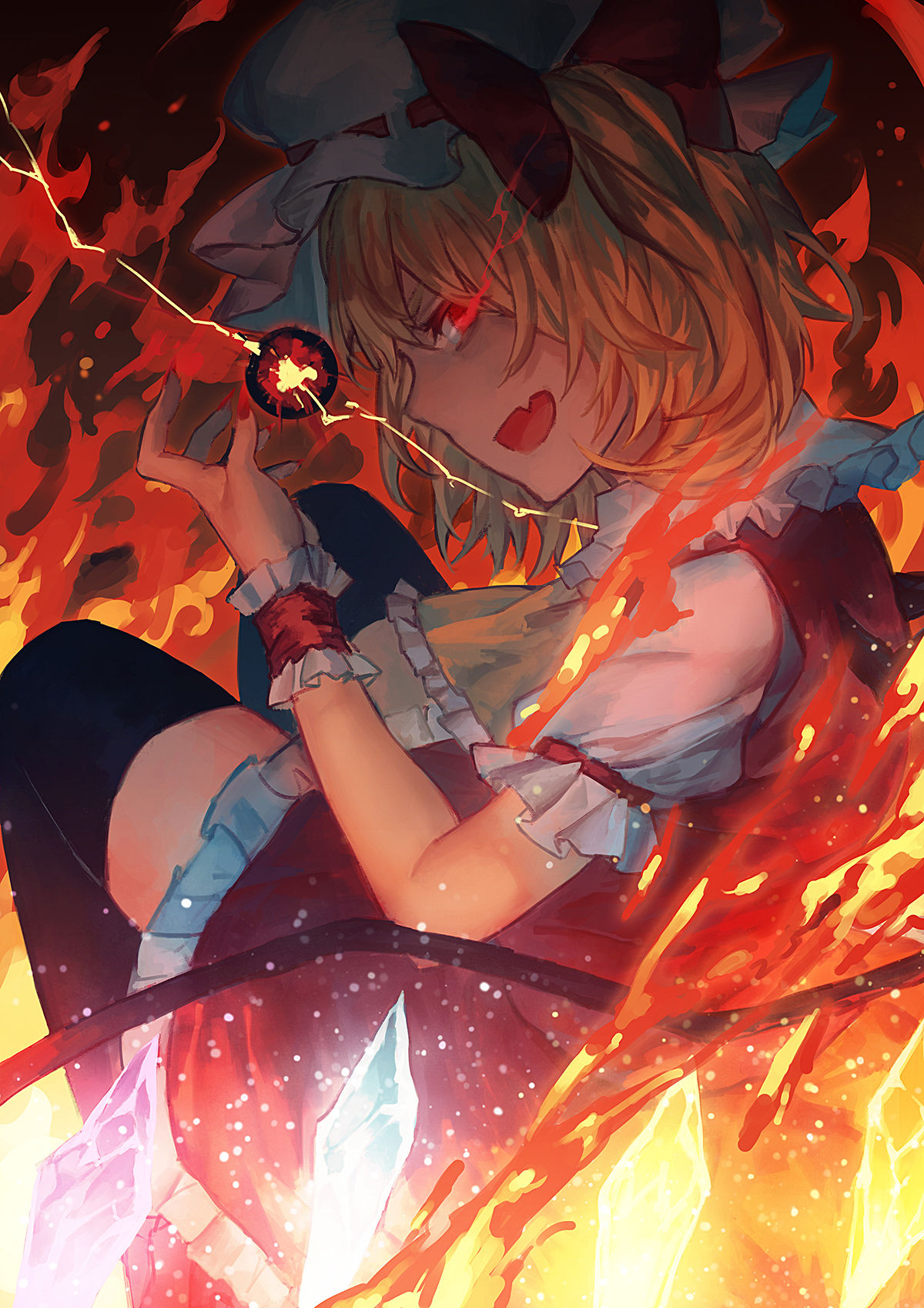 Flandre page 7 full
