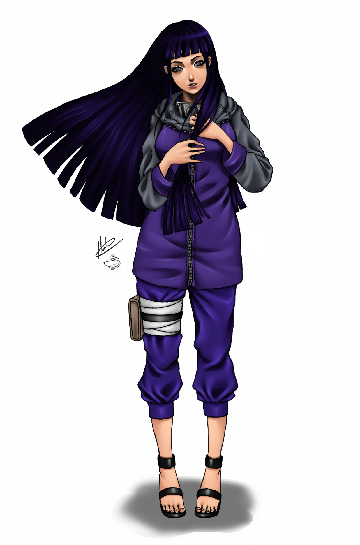 ARTIST Sami-Hada page 10 full