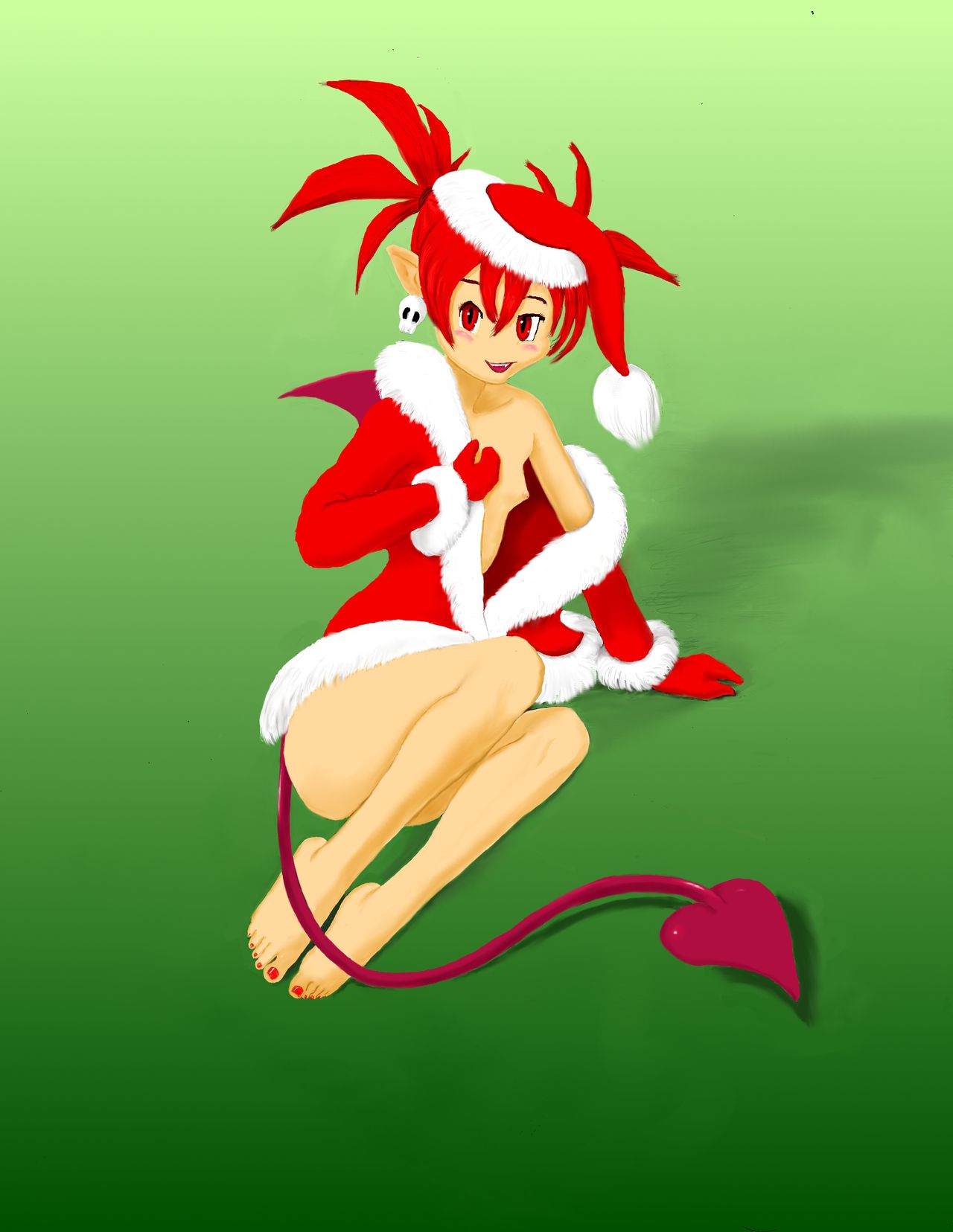 Artist Aicara page 5 full