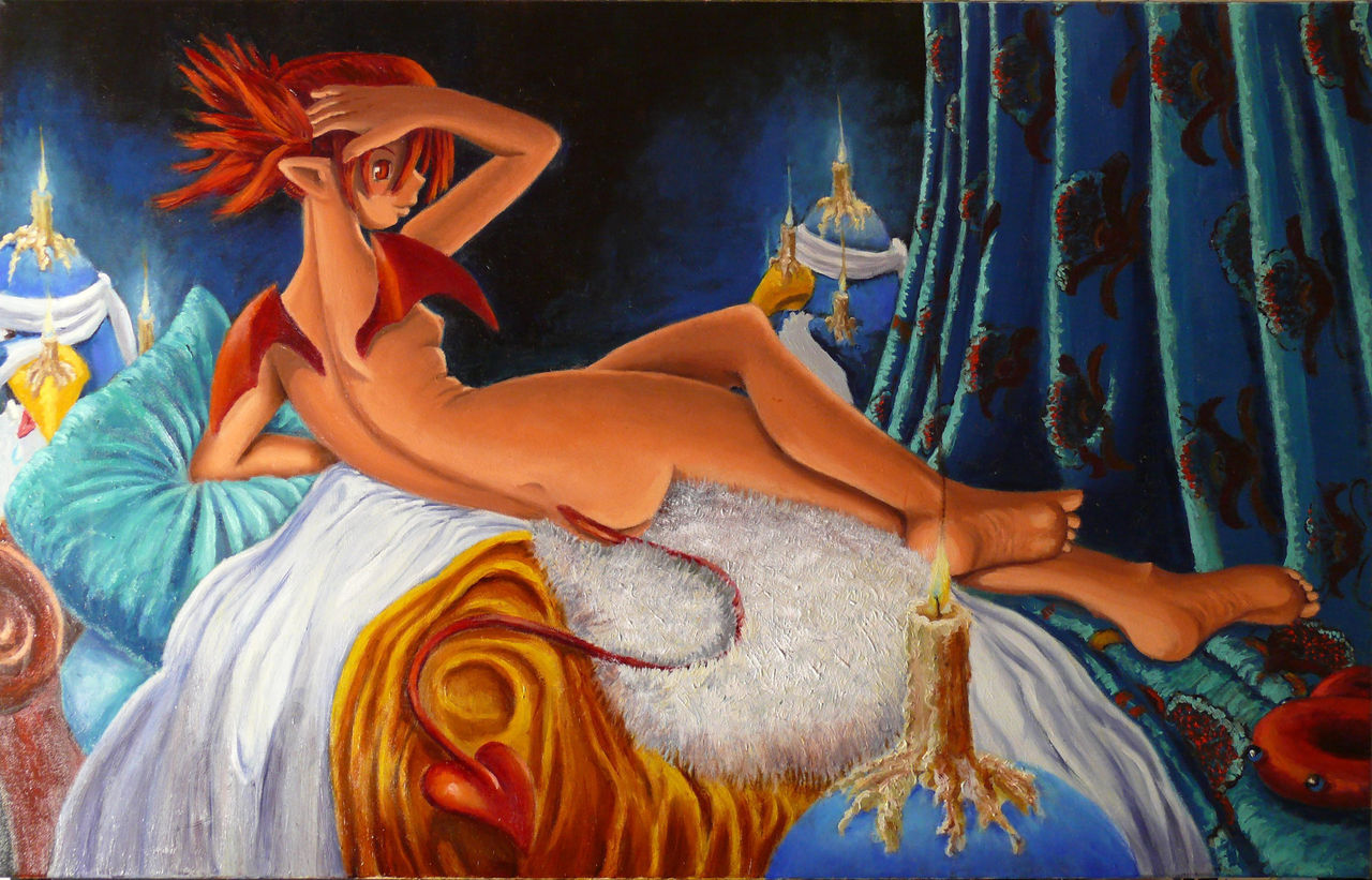 Artist Aicara page 8 full