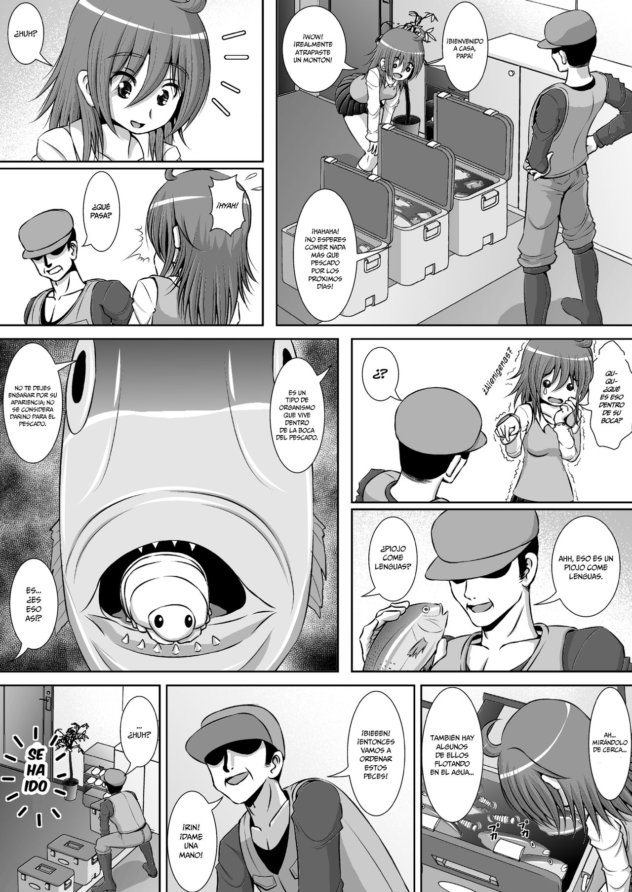 Chitsu Hakai-kei Joshi  =Mr.MPD= page 4 full