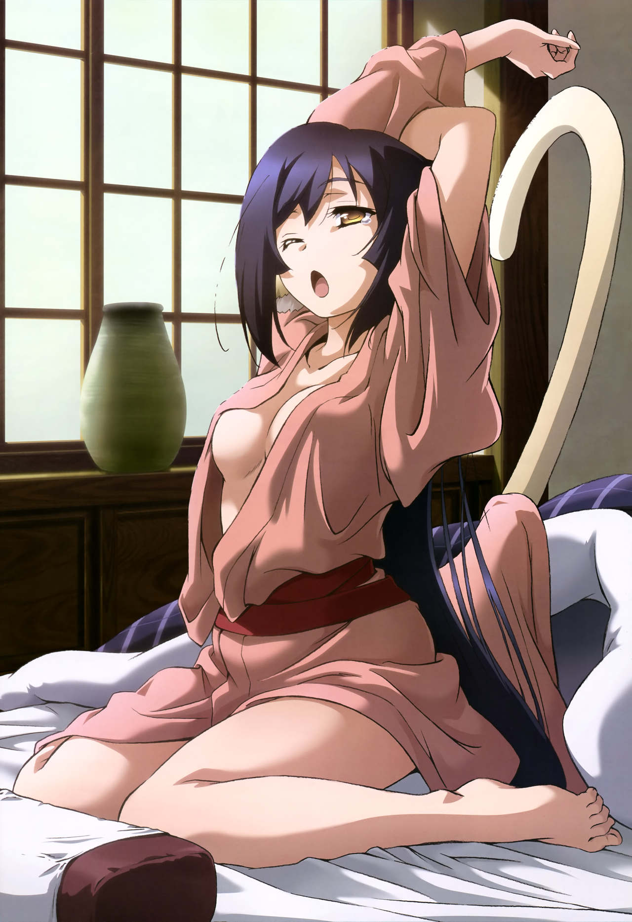 Utawarerumono: Itsuwari no Kamen - Kuon page 10 full