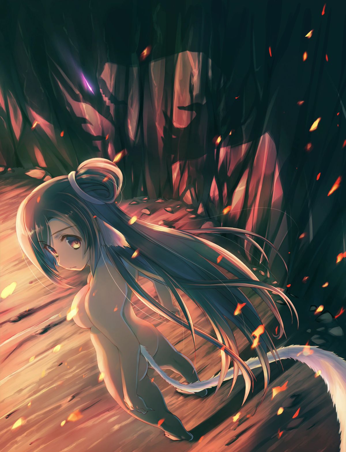 Utawarerumono: Itsuwari no Kamen - Kuon page 6 full
