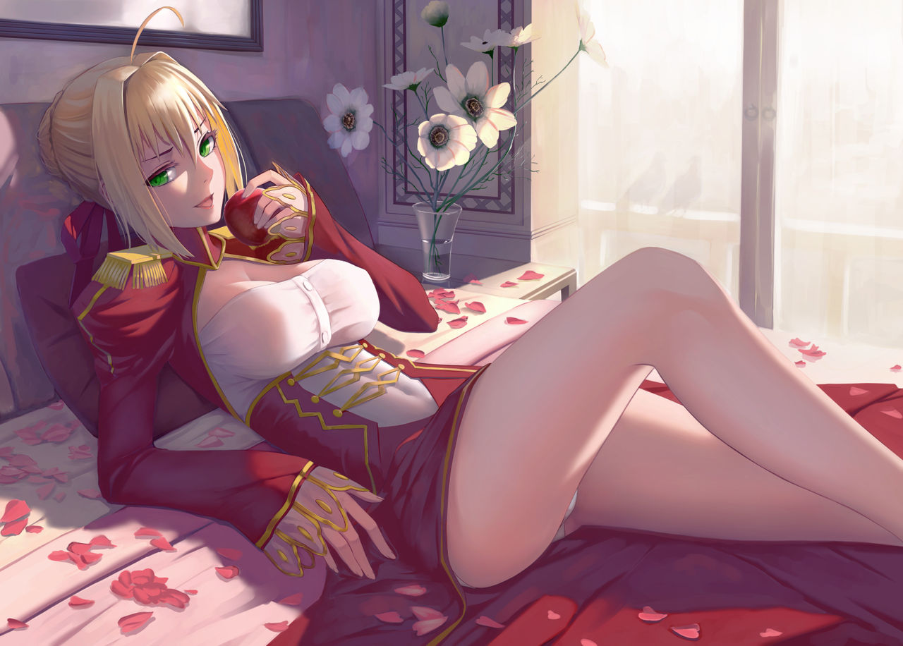 Artist - Shijiu page 7 full