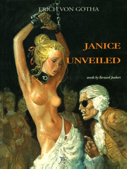 The Art of Janice - Janice Unveiled