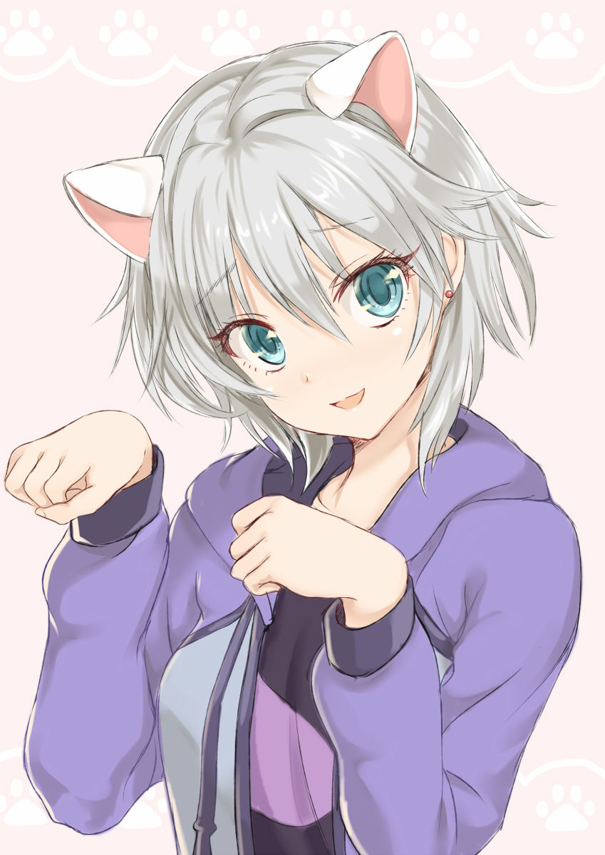 Anastasia THE IDOLM@STER page 7 full