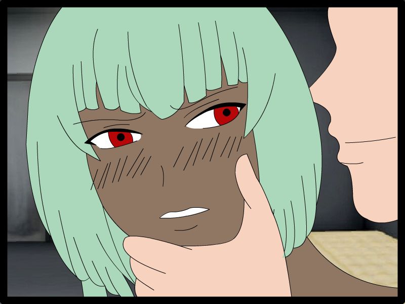 H-Flash Stories Volume 17 page 9 full