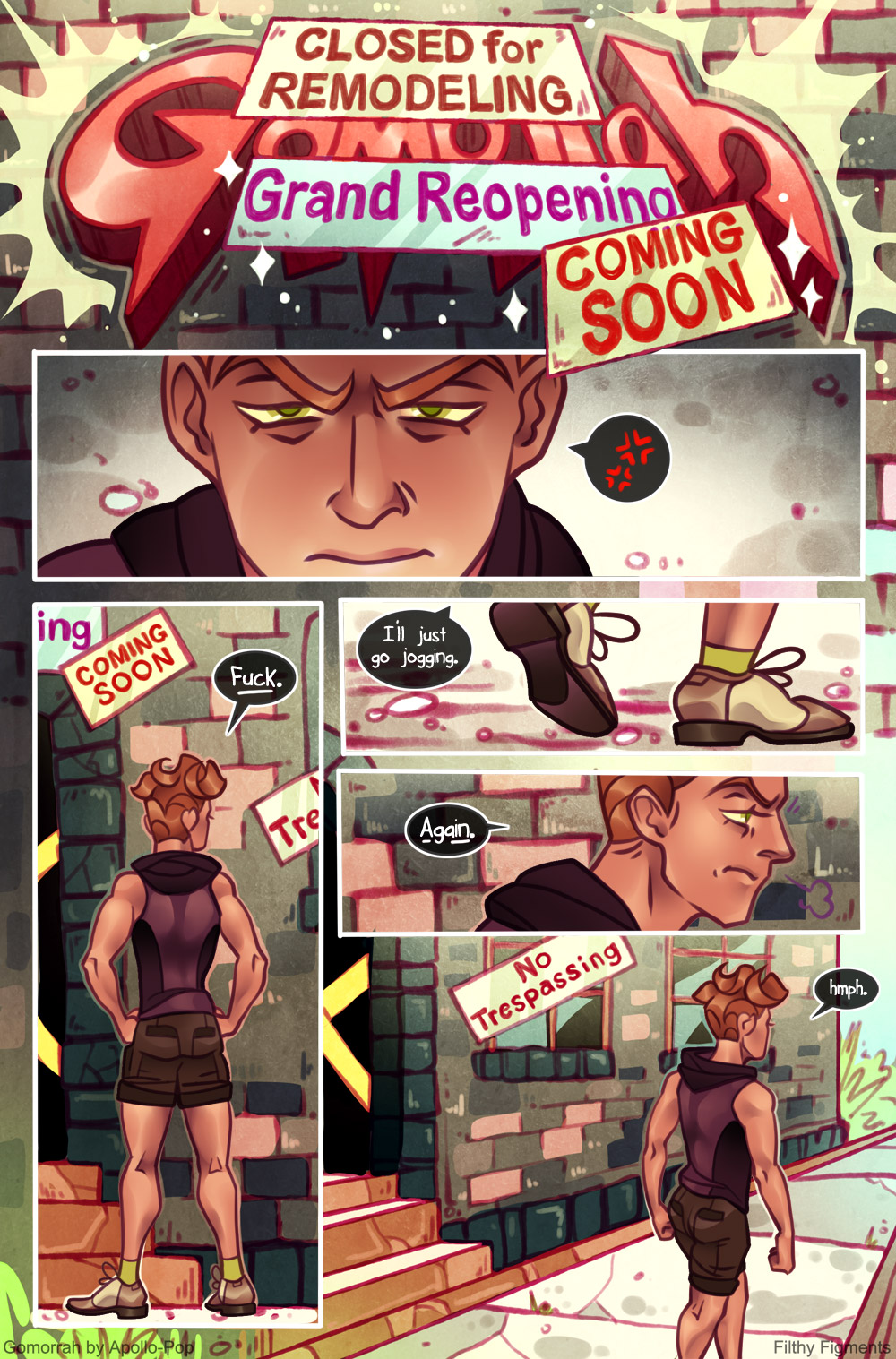 Gomorrah 4 page 5 full