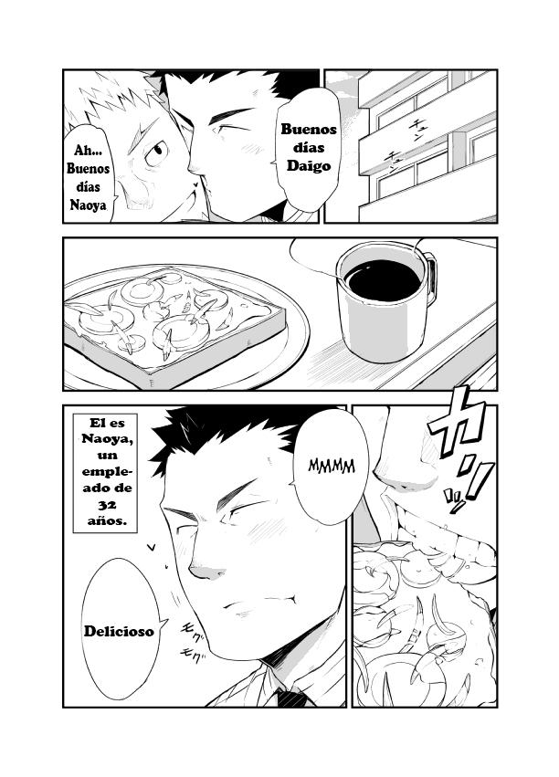 Rebound | Rebote page 2 full