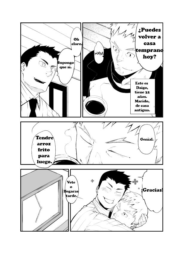 Rebound | Rebote page 3 full