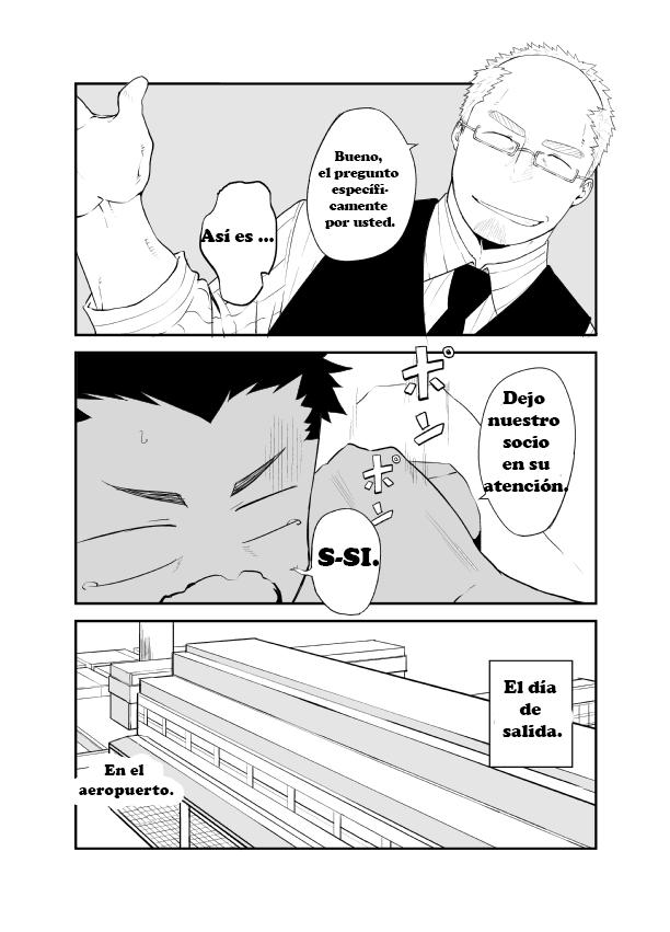 Rebound | Rebote page 5 full
