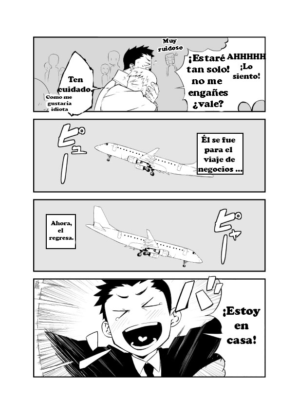 Rebound | Rebote page 6 full