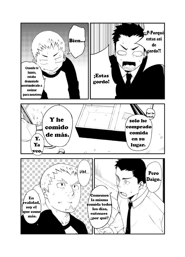 Rebound | Rebote page 8 full