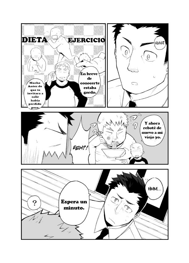 Rebound | Rebote page 9 full