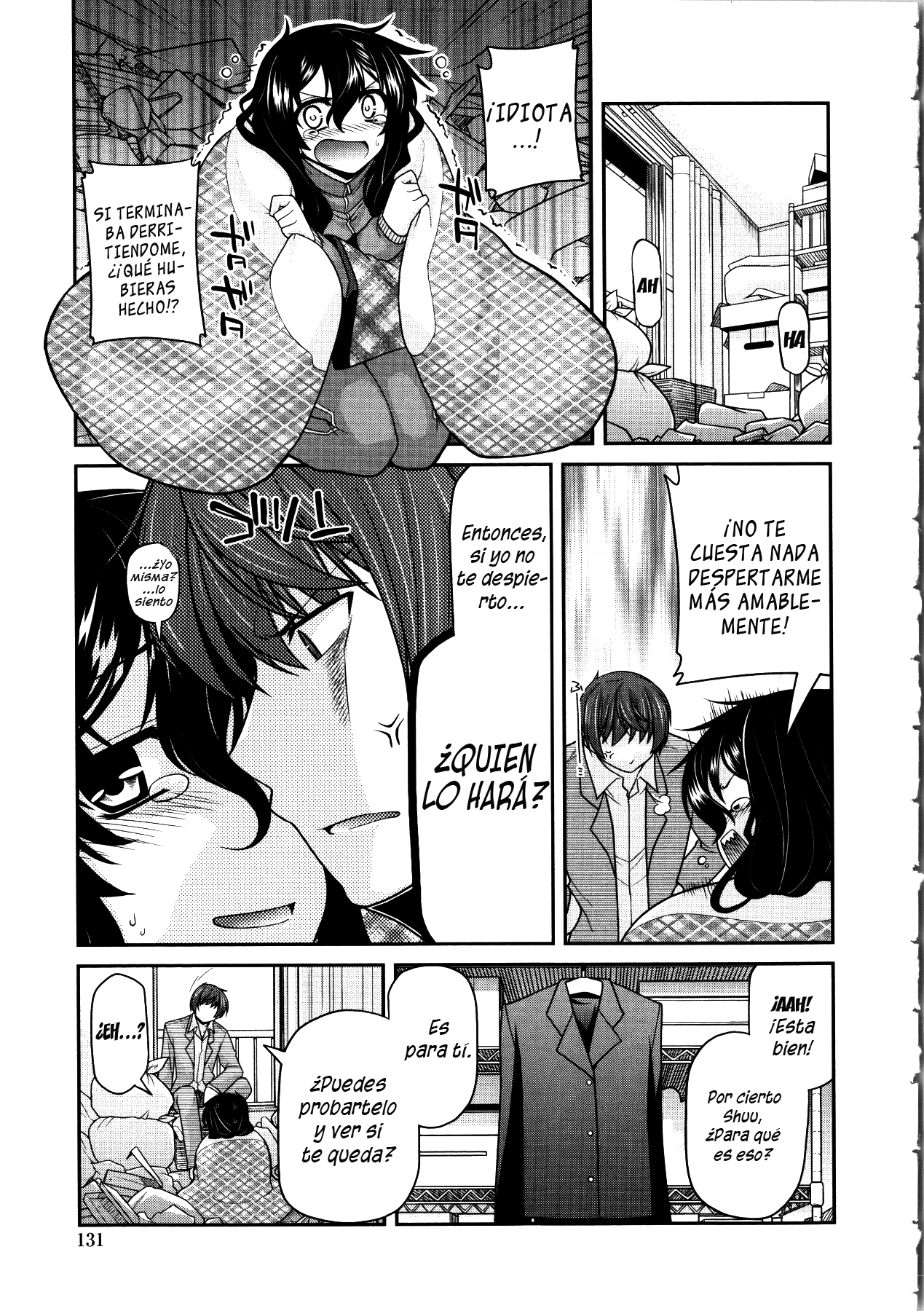 Hikikomori Working 0 page 7 full