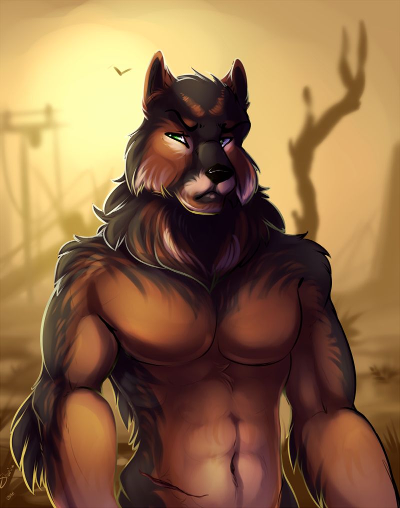 Artist - Shariea page 8 full