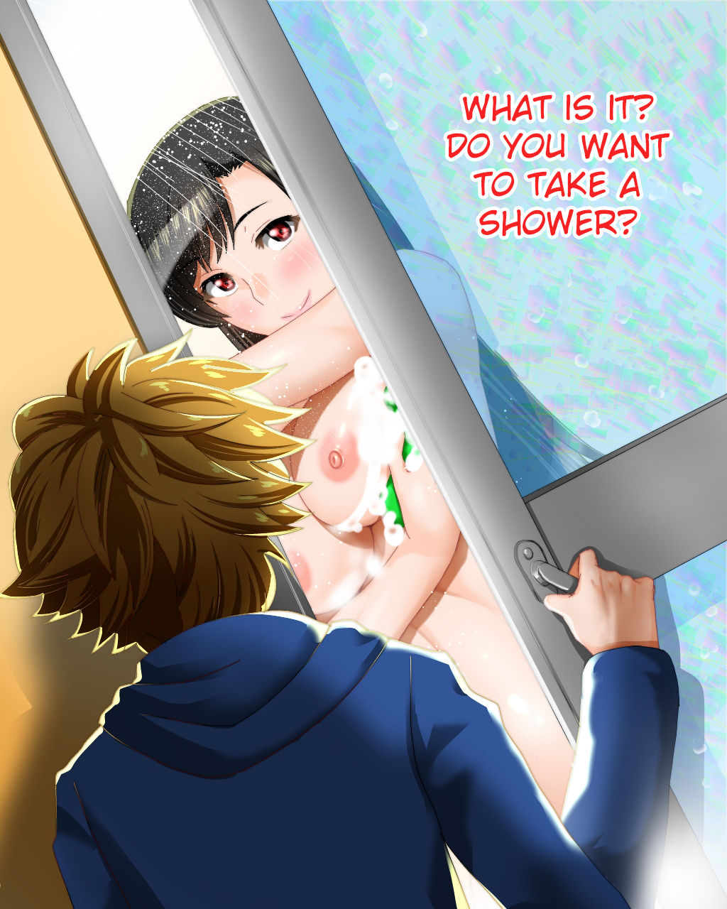 Tifa to Denzel page 4 full