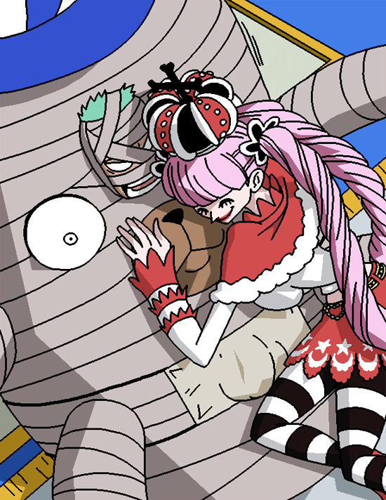 Perona page 1 full