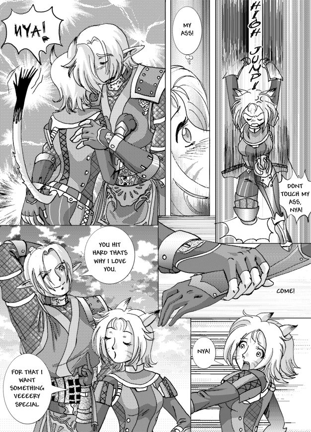 Sexual Fantasy page 4 full