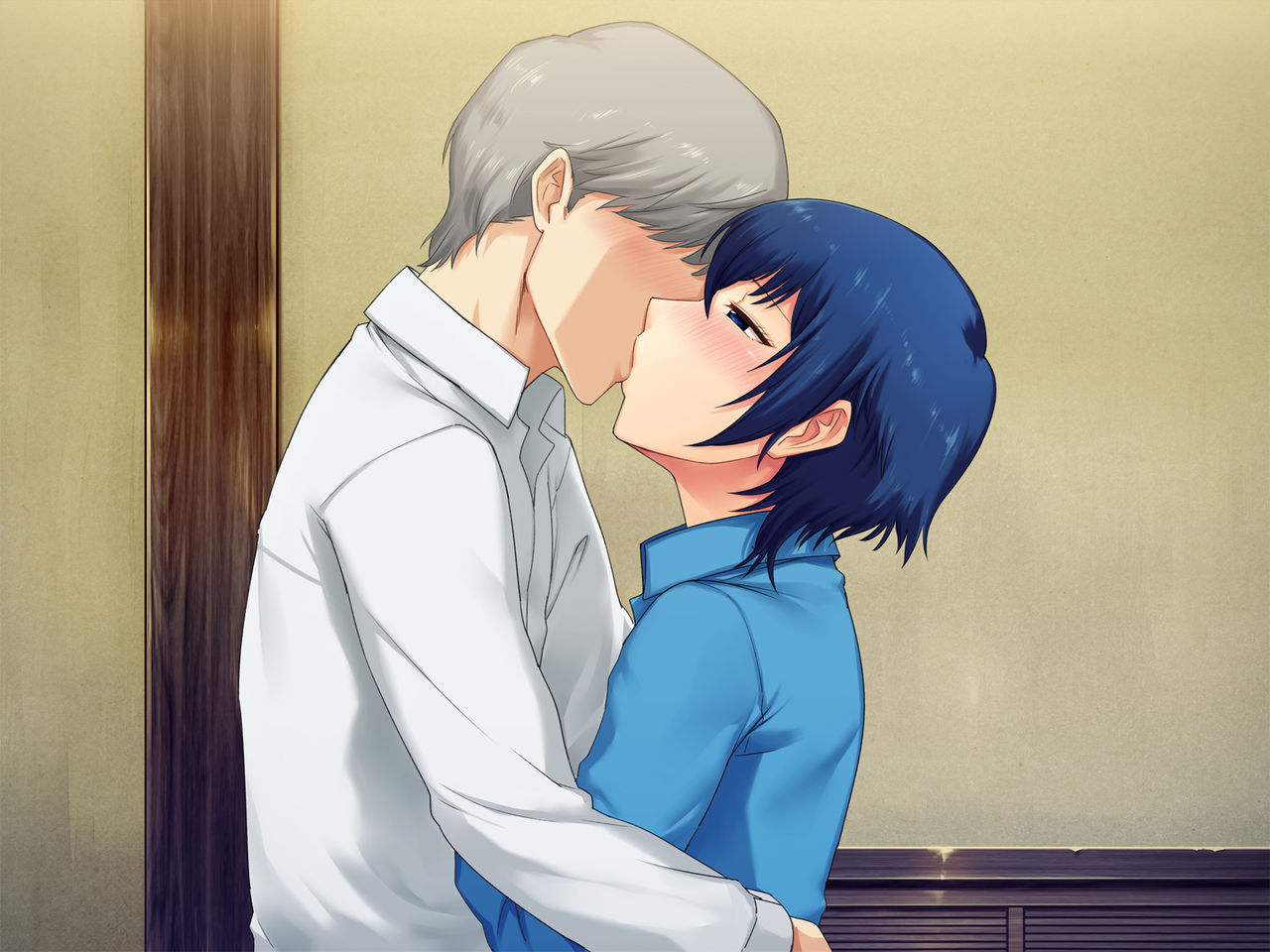 Houkago Community Vol. 4 page 10 full