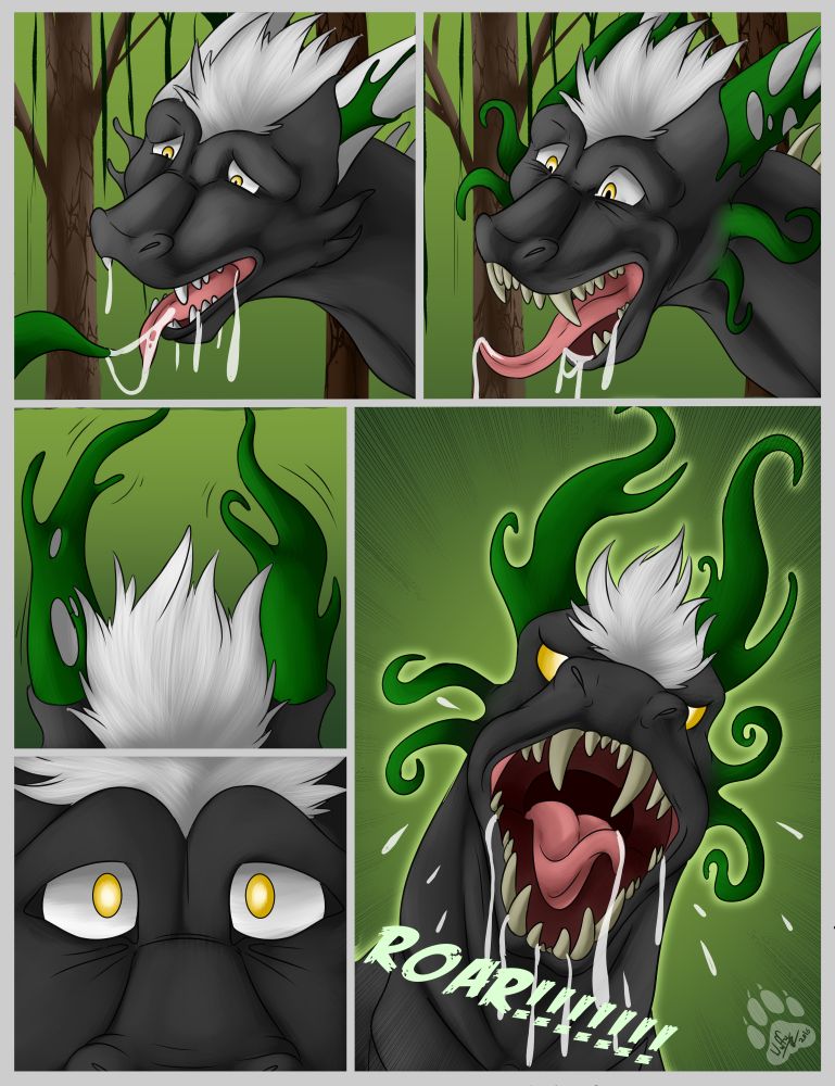 Swamp Gaurdian page 7 full