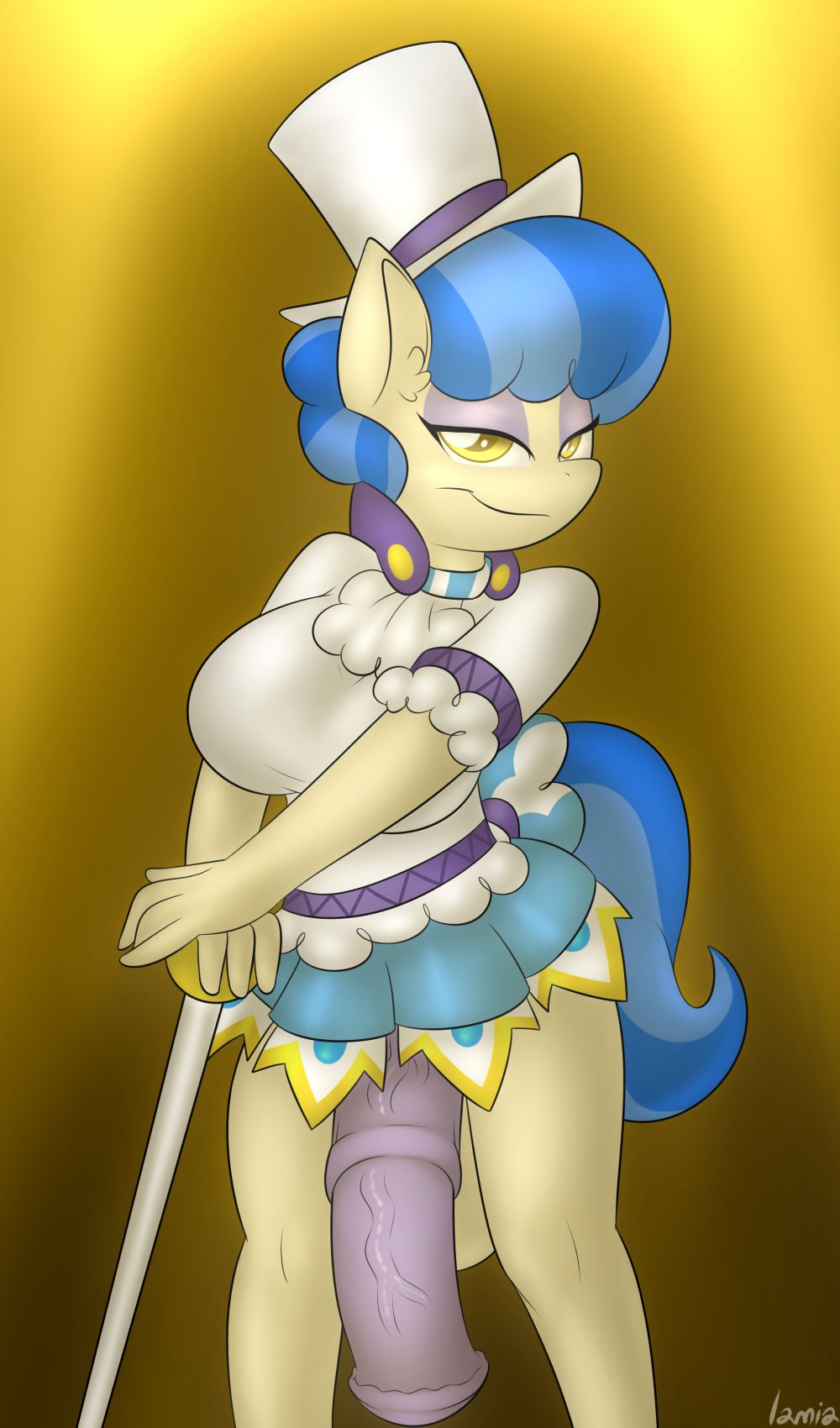 Artist - Lamiaaaa page 5 full