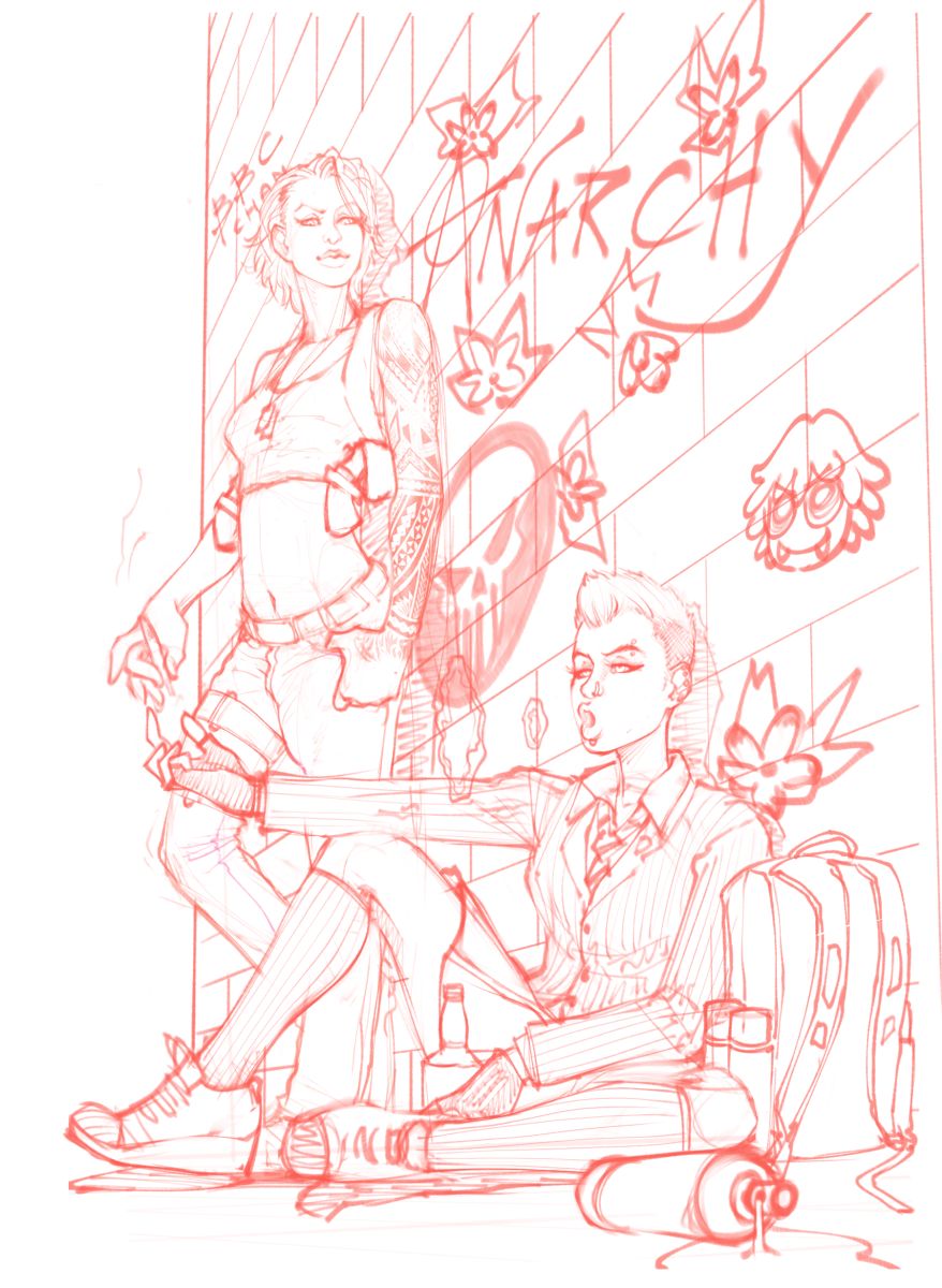 BBC Chan's Art Dump page 5 full