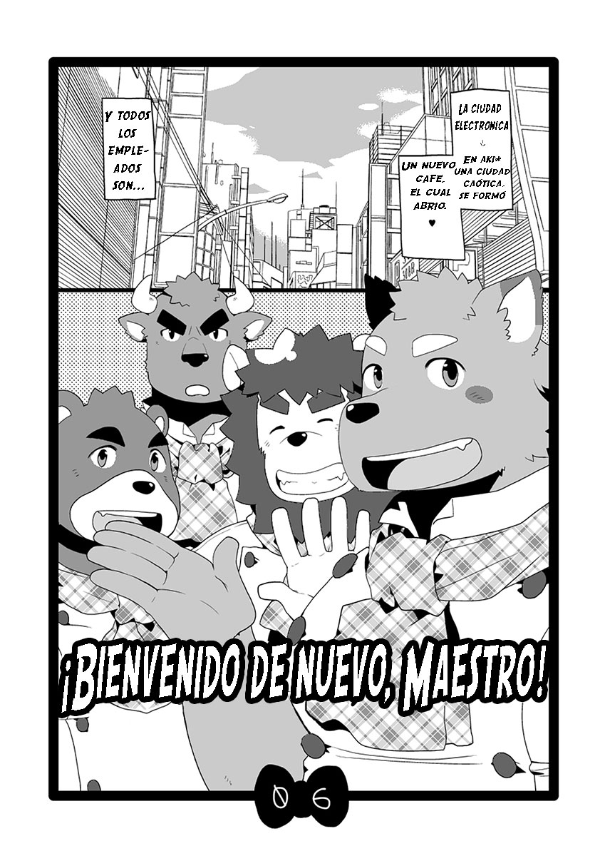 kemo cafe... page 6 full