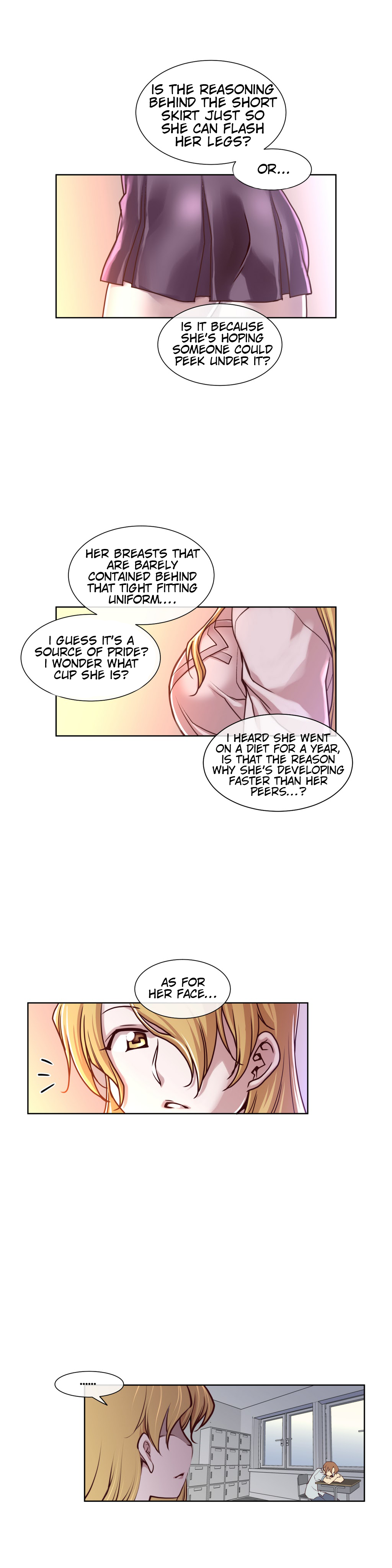 Master in My Dreams Ch.0-44 page 5 full