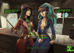 Fallout 4 Piper Hentai Porn - Character: piper wright - Hentai Manga, Doujinshi & Porn Comics