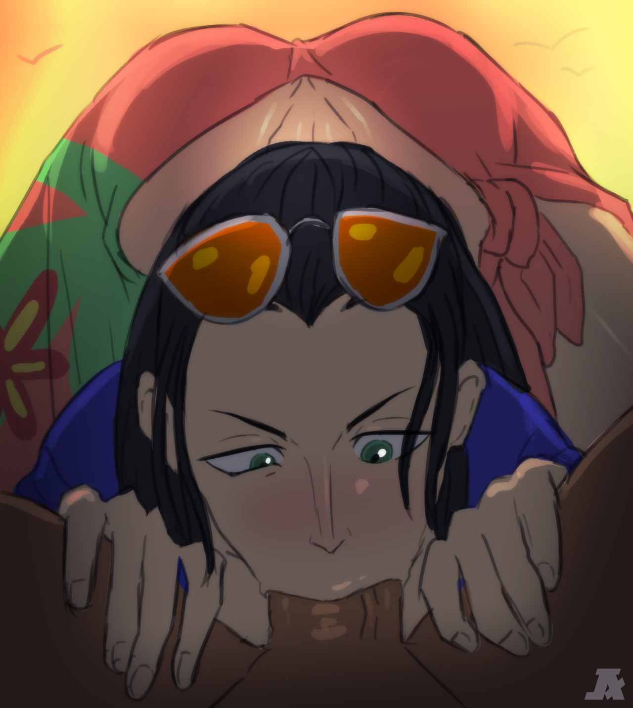Artist - pumpkinsinclair page 8 full