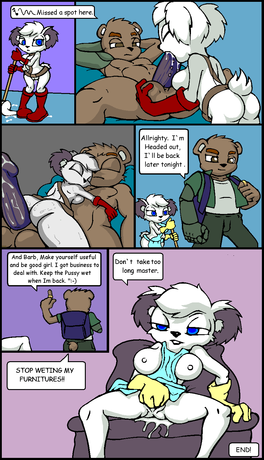 The Sultan's Ring page 5 full