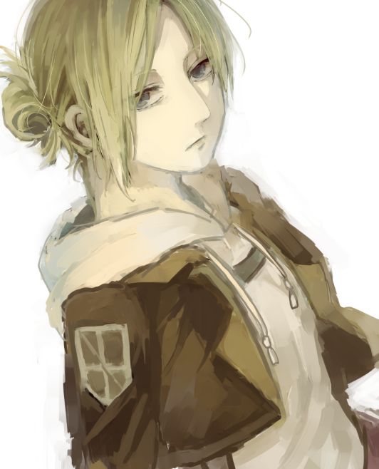 Annie Leonhart page 3 full
