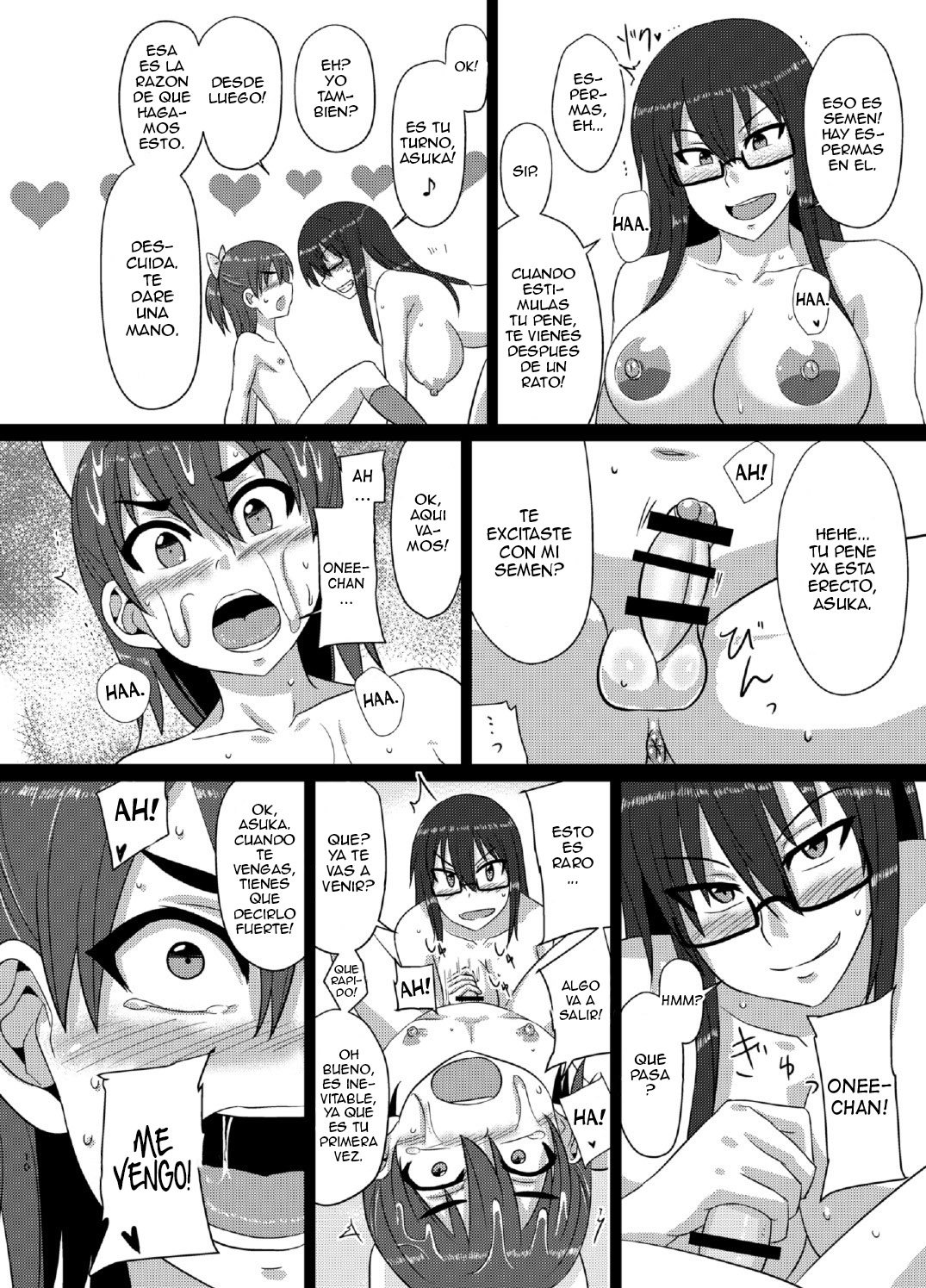 M's diary page 10 full
