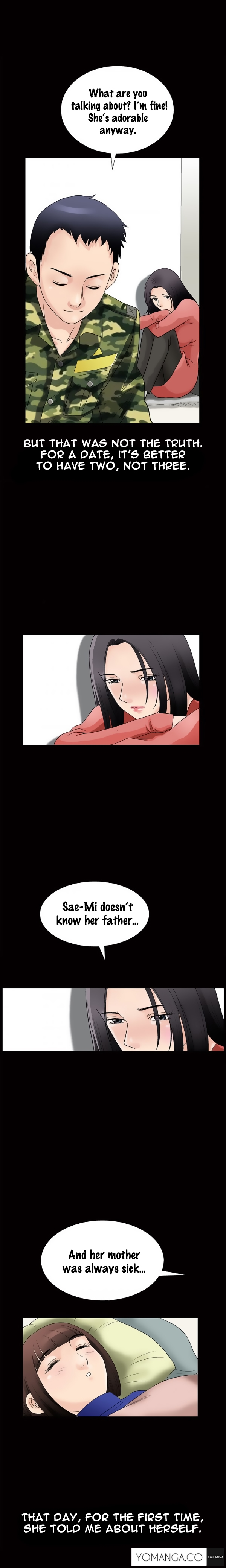 Seduction Ch.1-38 page 7 full