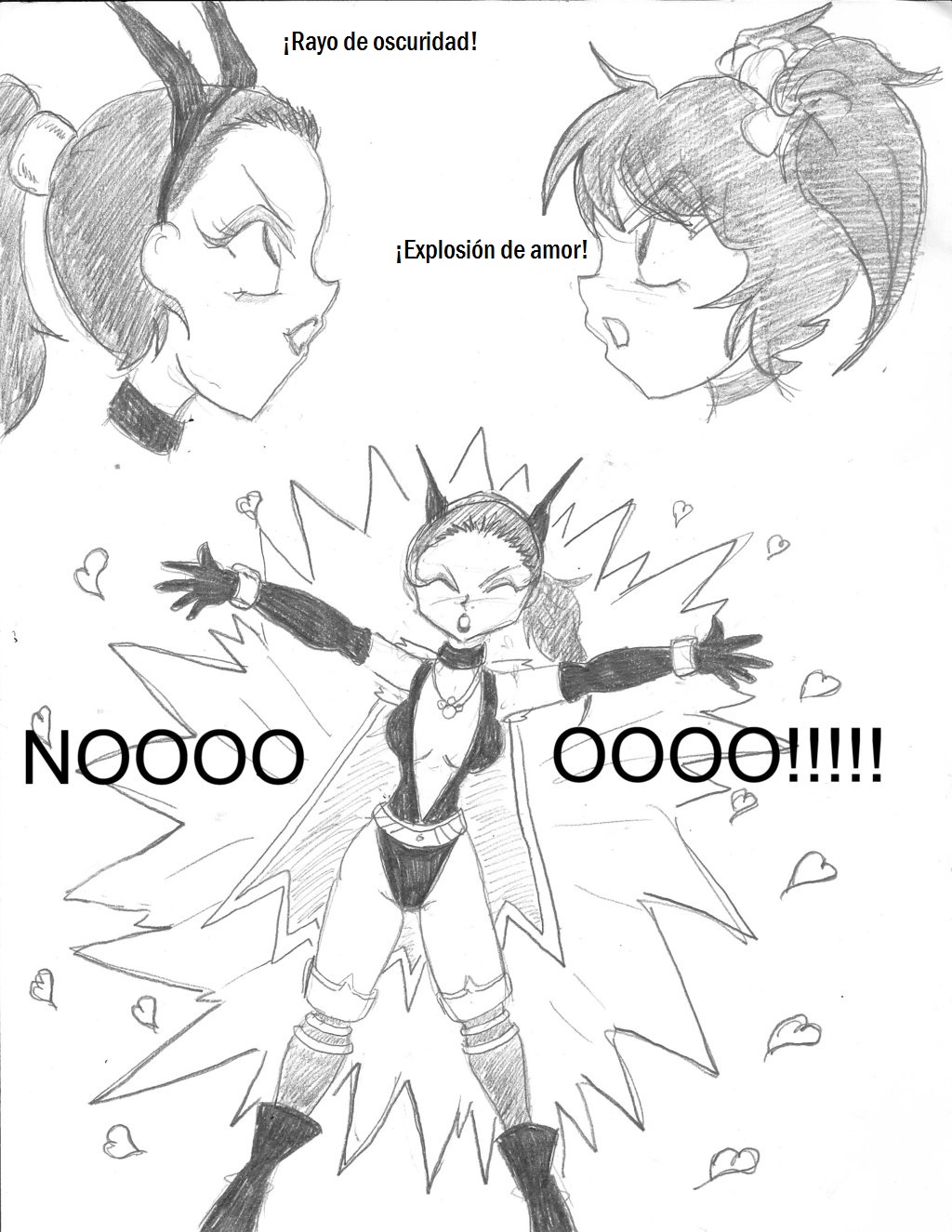 Temptation of evil page 2 full
