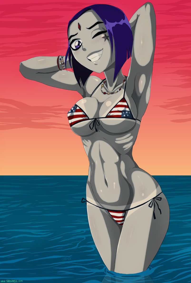 Raven pinups and pics page 7 full