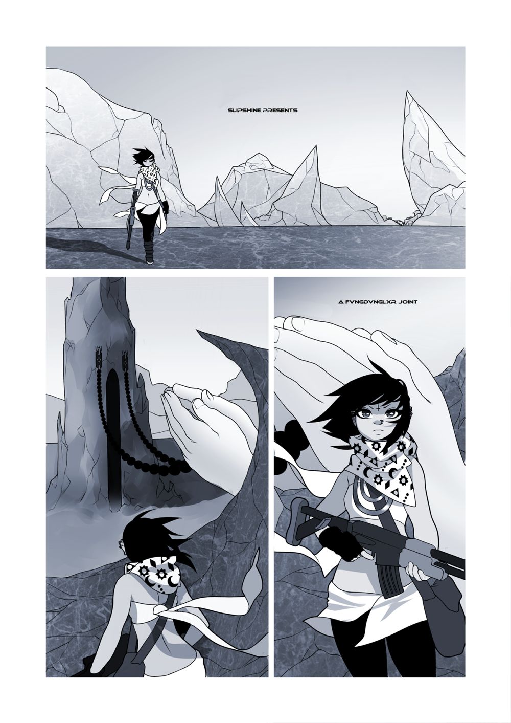 Arizona/Vrizxnv page 1 full