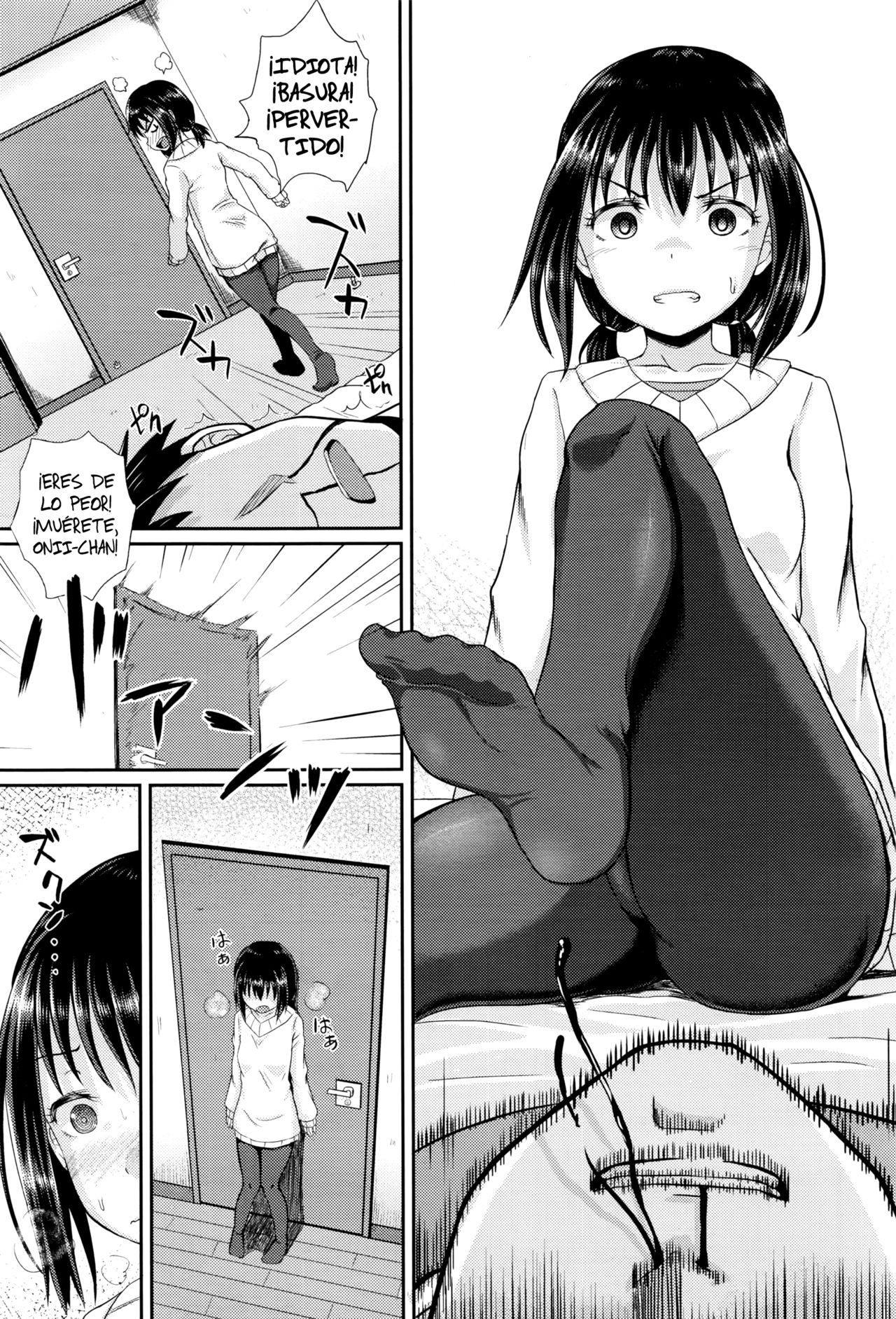 Choroimin | Hipnosis Fácil page 5 full