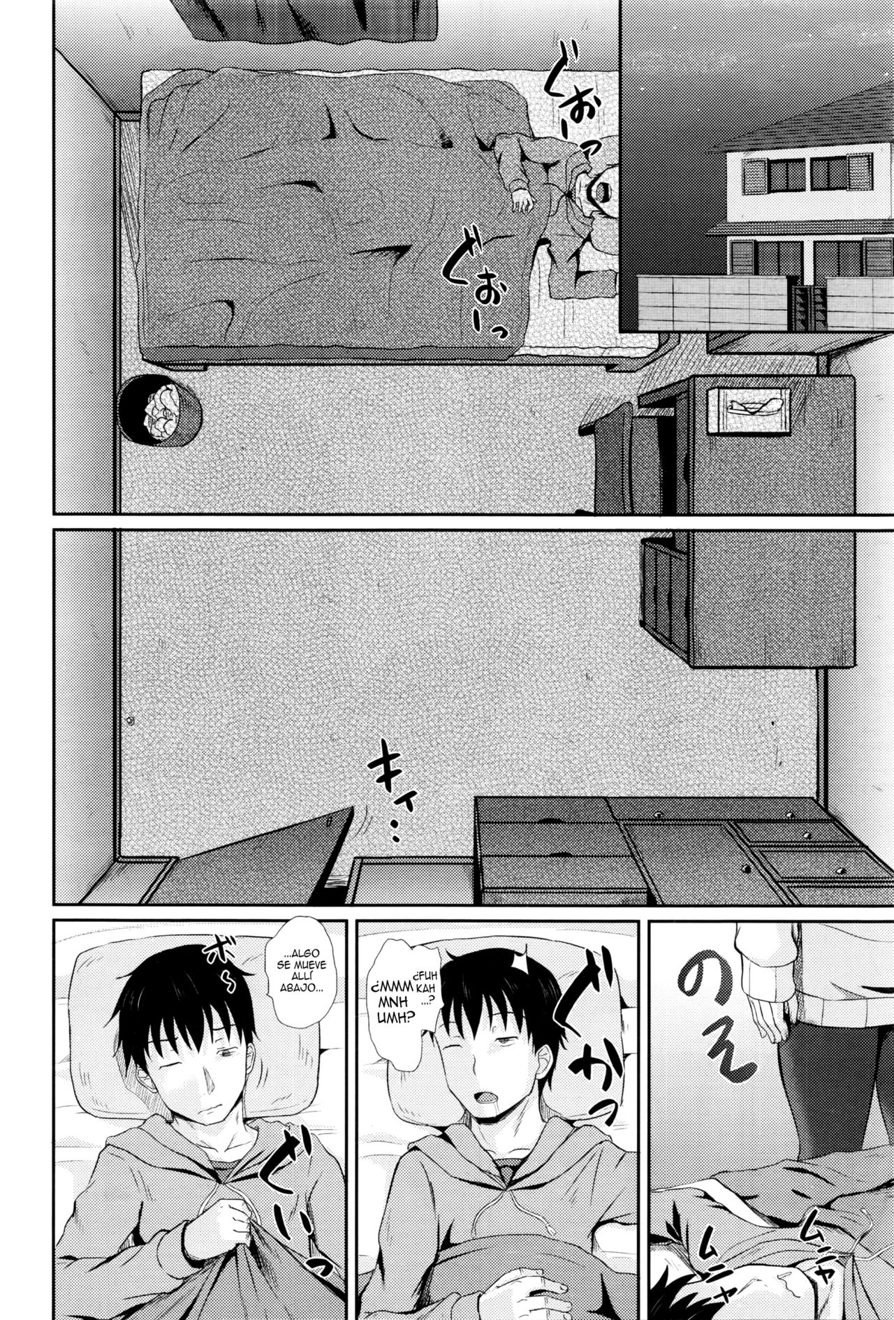 Choroimin | Hipnosis Fácil page 6 full